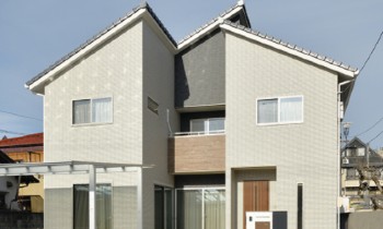 クレバリーホームの注文住宅施工事例