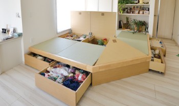 クレバリーホームの注文住宅施工事例