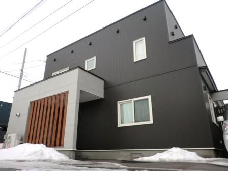 グッドコムの注文住宅施工事例