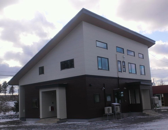 ハウザーの注文住宅施工事例
