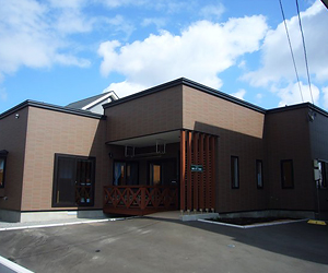 カワマタビルド株式会社の注文住宅施工事例2