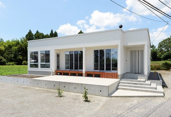タマホームの注文住宅施工事例