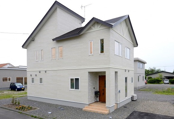 タマホームの注文住宅施工事例